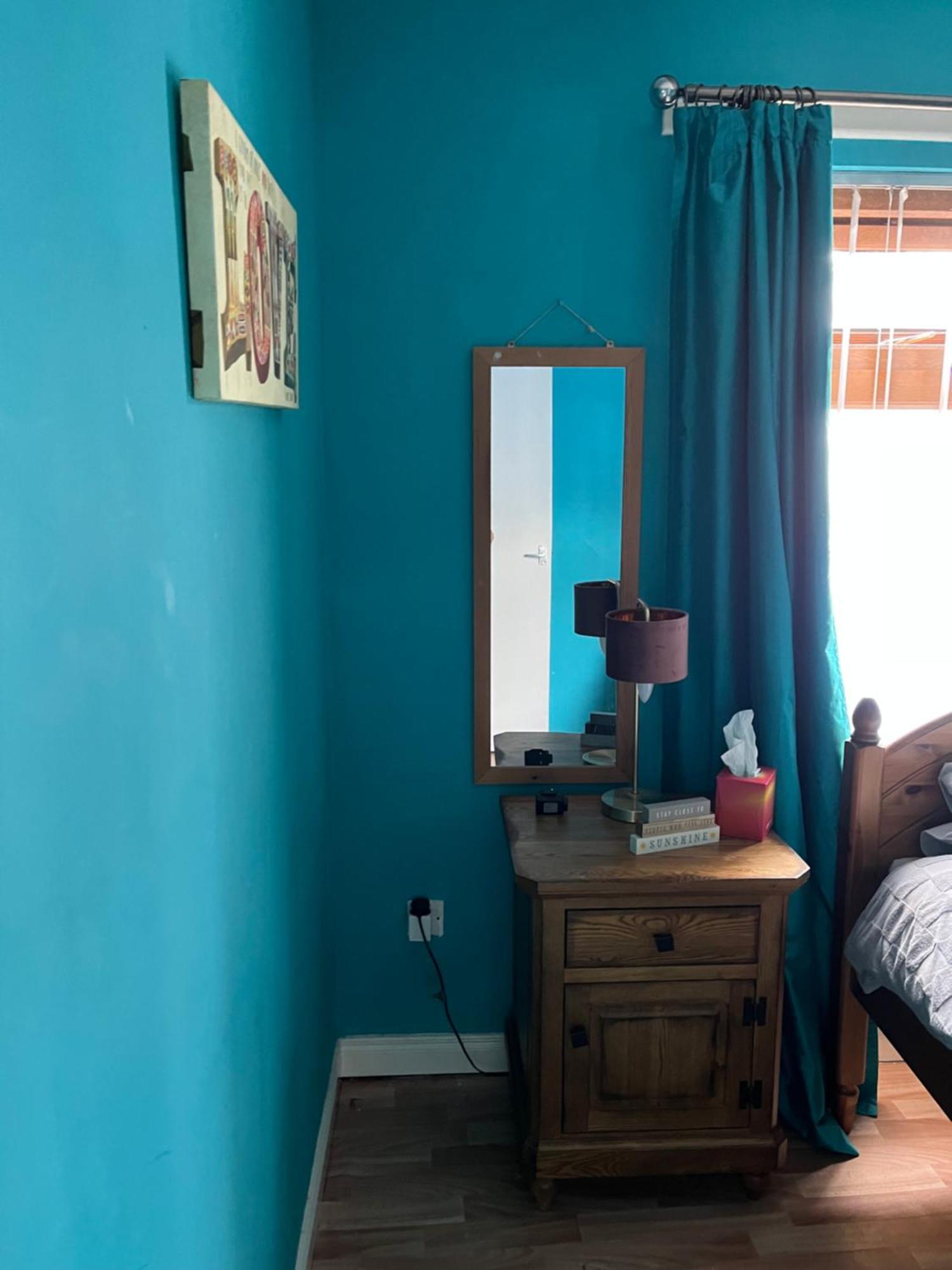 11 Parkmore Street, Ormeau Road, Belfast, Bt7 2Gt, 2 Bedroom House Экстерьер фото